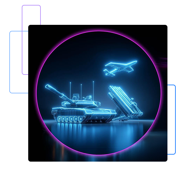 Defense Export Control Policy